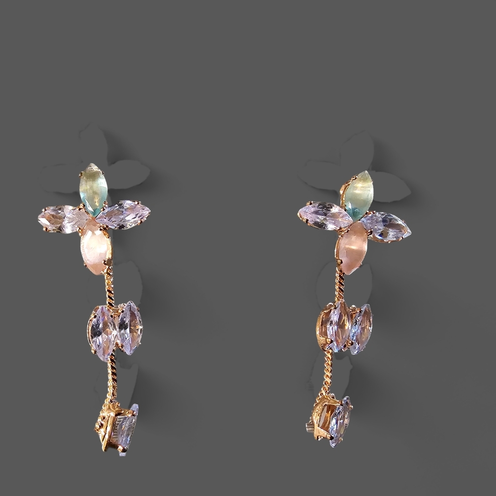Earrings - Picture 2 of 5